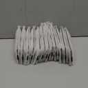 HiTauing 12 Packs PF-S Filter Cartridge for PF10 Power Filters, ONLY fit to Model PF10 Power Filters