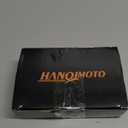 GY6 150cc Ignition Coil AC CDI Box Kit with Solenoid Relay Voltage Regulator Spark Plug for Tomberlin Crossfire 150R Spiderbox Go Karts GY6 150cc Engine Scooter Moped