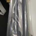 ASPL 38.5" 78 LED Strobe Light Bar Double Side Flashing High Intensity Emergency Warning Flash Strobe Light with Magnetic Base for Safety Construction Vehicles Tow Trucks Pickup (Amber/Red)