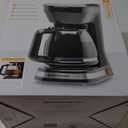 Toastmaster Coffee Maker, 12 cup