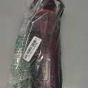 Owala FreeSip Sway Insulated Stainless Steel Water Bottle with Two-Way Spout, Built-In Straw and Bucket Handle, Made for Travel, School, and Sports, 30oz, BPA Free, Leak Proof, Black Cherry