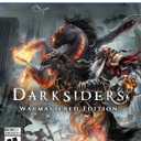 Darksiders Warmastered - PlayStation 5
