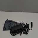 Gonine NP-FW50 ZV-E10 Dummy Battery for Sony and AC-PW20 Continuous Power Supply AC Adapter Kit, for Sony Alpha ZVE10 A6000 A6100 A6300 A6400 A6500 A7 A7II A7S A7SII RX10 II IV Cameras.