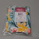 Kanu Surf Melanie Beach Sport 2pc Banded Tankini Swimsuit