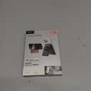 ESR Geo for Magsafe Wallet with Full Find My Functionality,5 Card-Holder, RFID Blocking, Magnetic Wallet for iPhone 17/16/15/14/13/12 Series, with Adjustable Stand, Brown