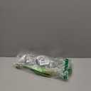 VCUTEKA Solar Garden Decor Stake Outdoor Light Glass Flower Stake for Yard Lawn Decor Backyard Decorations