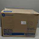 Georgia-Pacific Pacific Blue Basic 2-Ply Jumbo Jr. 9" Toilet Paper by GP PRO (Georgia-Pacific), 12798, 1,000 Linear Feet per Roll, 8 Rolls Per Case, 8 Count