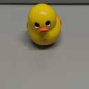 Electric Swinging Duck Toy for Babies Interactive Plastic Toy LED Lights and Music Adorable Cartoon Duck for Toddlers and Children Playtime