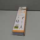 32" Grabber Reacher Tool, 2-Pack Foldable Reacher Grabber Pickup Tool with 360 Rotating Jaw & Magnet, Trash Picker Upper Grabber, Lightweight Grabbers for Seniors Heavy Duty