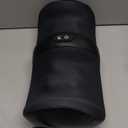 Medcursor Foot Massager with Heat - Foot and Calf Massager with Massage Roller, Deep Massage for Plantar Fasciitis, Pain Relief, Neuropathy, Relax for Home or Office Use (Not Cordless)