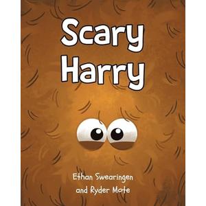 Scary Harry