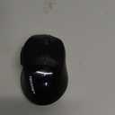 TECKNET Bluetooth Mouse, 4800 DPI Wireless Mouse, 2-Year Battery 6 Adjustable DPI, 6 Buttons Compatible with Laptop/Windows/Computer - Black