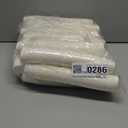 tchrules 1000pcs Bathroom Paper Cups, Disposable Mouthwash Cups Mini Paper Cups for Home, Office, School, Hotel & Travel(1000, 3 oz)