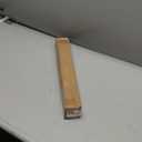 High Piston Adjustable (Extended Height:18.5''/28.74'') Hydraulic Gas Lift Cylinder,Universal Size Replacement for Most Stool Chairs,Smooth and Noiseless(Black)