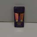 tarte glowing cheeks blush tape & glow tape duo  Buildable Cream Blush & Illuminating Highlighter with Lightweight Mineral Pigments & Shea Butter for Hydrating Radiant Glow, Vegan & Cruelty Free (berry & bronze glow)