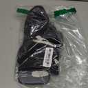 United Ortho Post-Op Shoe - Orthopedic Adjustable Recovery Shoe For Broken Foot or Toe, Post Surgery, Lightweight Medical Shoe, Left or Right Foot, (Women's Large)