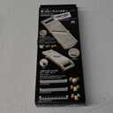 Benriner Super Slicer, with 4 Japanese Stainless Steel Blades, Beige