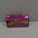 Philips LED Frosted Non-Dimmable Globe G25 Light Bulb - Pack of 3 - EyeComfort Flicker Free - 3.8W = 40W - 350 Lumen - Soft White (2700K) - E26 Medium Base - Indoor - Title 20