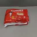 Huggies Newborn Diapers, Little Snugglers Baby Diapers, Size Preemie (up to 6 lbs), 30 Count