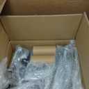 TUCAREST 12Pc Suspension Kit Fit For 2009-13 Su-baru Forester, 2 Front Lower Control Arm + 2 Ball joint + 4 Outer Inner Tie Rod + 2 Sway Bar [# 524-783 524-784 K622789 K750049 EV800513 ES3712 K9513]