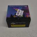 12-Pack Hexagon Light Panels  Smart RGB LED Wall Lights with App & Remote  Music Sync Gaming Lights for Room Decor, Birthday & Party Gifts for Boys, Teens, Men, Boyfriends, and Kids