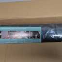 Vepagoo Ceramic Car Window Tint Film 5% VLT, 40" x100FT