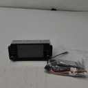 Touchscreen Control Multifunctional Auto Audio Visual System