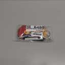 Steering Wheel Cover Car Steering Wheel Cover for S1 8X S3 8V for Sportback S4 B8 for Avant S6 C7 S5 8T S7 G8 Rs Q3 8U Sq5 8R (Red thread)