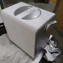 ECOVACS WINBOT W2 PRO Omni Portable Window Cleaning Robot with Multi-Functional Station, Charging While Working, Intelligent Cleaning with Triple Nozzle Water Sprayer, 12-Level Protection