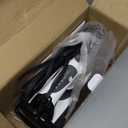 1700W Steam Iron for Clothes 20s Fast Heat-up, Non-Stick Ceramic Soleplate, 14.07oz Large Water Tank, Auto-Off, Burst Steam, Self-Cleaning, roning Clothes for Home