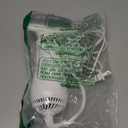 2-in-1 Dog Hair Dryer with Slicker Brush for Small-Sized Dogs and Cats | Pet Hair Dryer | Dog Blow Dryer | 300 Watts, 75-85 dB, Adjustable Temperature, Overheat Protection