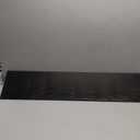Henka 4" Rise Threshold Ramps for Doorways, Wheelchair Ramp for Home Steps, Door Threshold Ramp with Anti-Slip Surface (Color: Black, Size: 39x8.66x4in)