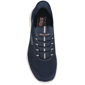 Skechers Men's Summits High Range Hands Free Slip-ins Work Shoe ,Size 10.5