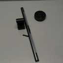 Quntis Computer Monitor Lamp, Screen Monitor Light Bar for Eye Caring, USB Reading LED Task Lamp with Auto-Dimming, Dimmable Light Bar, Touch Control, No Glare Space Saving Home Office Desk Lamps