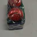 Game Answer Buzzer 2 Pcs, Game Buzzer Alarm Sound Play Button with Light Trivia Quiz Got Talent Buzzer Toys for Kids Adult