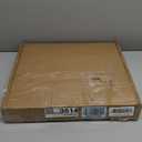 MAIKER OFF ROAD Tailgate Storage Panel Tailgate Molle Panel Steel Cargo Shelf Storage Luggage Holder Carrier with 3 Storage Bags for Ford Bronco Accessories 2021 2022 2023 2/4 Doors