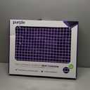 Purple Ultimate Seat Cushion, Large 2.5 Inch Gel Seat Cushion