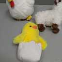 Farm Stuff Toys, 3 Pack