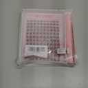 Wispy Lash Clusters Kit Venus Invisible Band Eyelash Clusters 816mm Lash Extension Kit Natural Lashes Clusters Eyelash Extension Kit with Thin Band Lash Cluster Clear Lash Glue and Tweezers by Wtvane