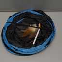 Tempcore Pet Cat Tunnel Tube Cat Toys 3 Way Collapsible, Tunnels for Indoor CatsKitty Bored Peek Hole Toy Ball Cat, Puppy, Kitty, Kitten, Rabbit