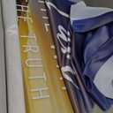 Christian Brands Foundation Series Banner - I Am The Way, The Truth and The Life (2' X 6')