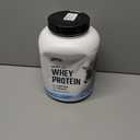 Levels Grass Fed Whey Protein Powder, No Artificials, 25G of Protein, Unflavored, 5LB (5 Pound (Pack of 1))