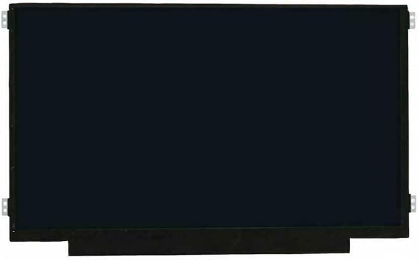 Replacement for Dell Chromebook 3100 11.6" LCD LED Screen Touch HD 1366x768 40 Pin B116XAK01.1 45GHC B116XAK01.2 N116BCN-EA1 NV116WHM-T01 Replacement for Dell Chromebook 3100 11.6" LCD LED Screen Touch HD 1366x768 40 Pin B116XAK01.1 45GHC B116XAK01.2 N116BCN-EA1 NV116WHM-T01