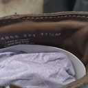 Stacy Adams Men's Santos Plain-Toe Side Zipper Boot (11.5, Cognac)