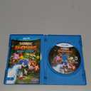 Sonic Boom: Rise of Lyric - Wii U
