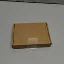 Korlot Carbon Fiber Air Vent Cover AC Outlet Trim kit Interior for Ford F150 2021+