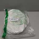 Newsboy Hats for Women - Classic 8-Panel Cabbie Hat with Adjustable Elastic Band, Breathable Comfortable Fit for All Seasons (White)