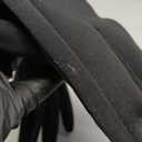 rivmount Water-Resistant Winter Gloves Touch Screen, Women Men Thermal Warm Gloves Suit for Cold Weather Running, Cycling, Hiking, Bike, Ski, Snow, Driving, Work, Outdoor Size S M L XL XXL Black Gray