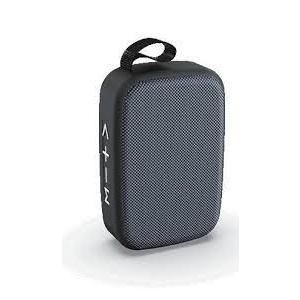 Acoustix Wireless Mini Speaker - Black