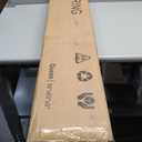 Qingzhou 5 Inch Box Spring for Queen Bed, Heavy Duty Metal Mattress Foundation, 3000 lbs Capacity, Low Profile Bed Base, Noise-Free, Easy Assembly, Fabric Cover